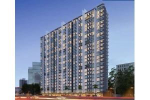 Darshan Paton Towers