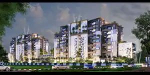 Desai Golden Springs