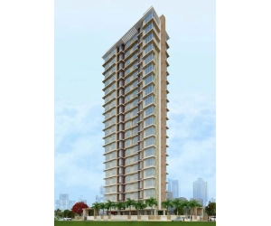 Dhoot Sky Residency New Sonali CHSL