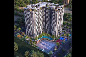 Divyansh Orion Homes