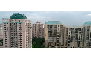 DLF Carlton Estate