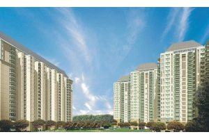 DLF Park Place