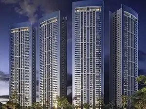 DLF Privana North