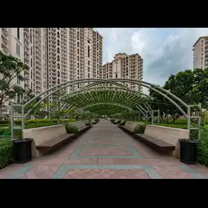 DLF Regal Gardens