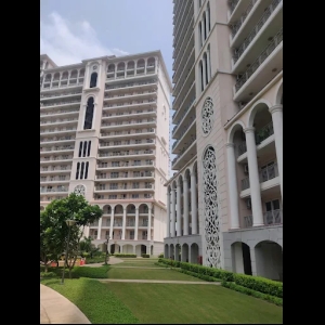 DLF The Skycourt