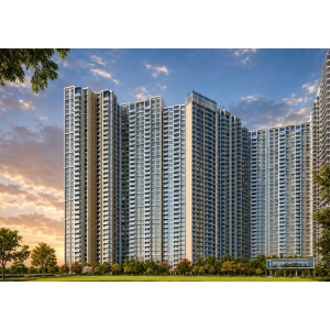DLF The Westpark