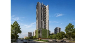 DLH Leo Tower