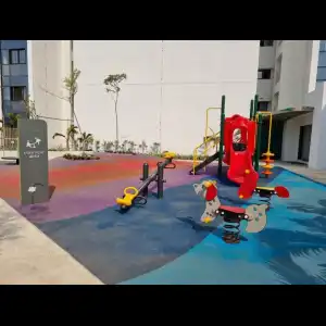 Duville Riverdale Heights