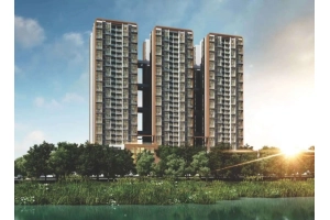 Duville Riverdale Residences