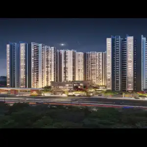 East Park Residences