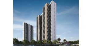 Eaton Park at The Prestige City