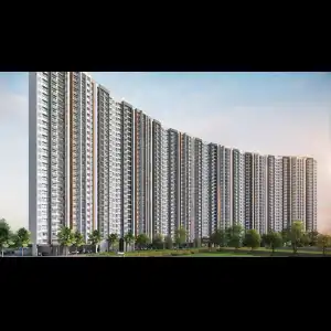 Eden park At The Prestige City