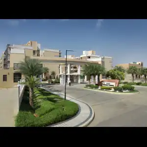 Eldeco Mystic Greens