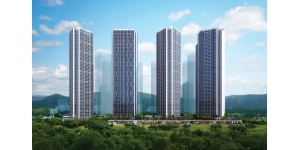 Elysian by Oberoi Realty