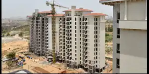 Emaar MGF Emerald Estate