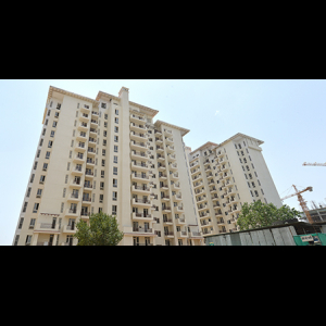 Emaar MGF Emerald Estate