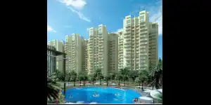 Emaar MGF The Palm Drive