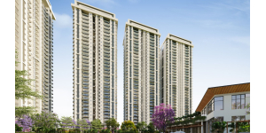 Emaar Urban Ascent