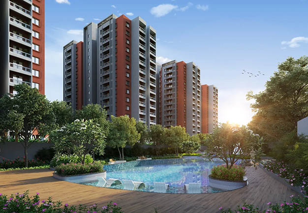 Engrace Vista