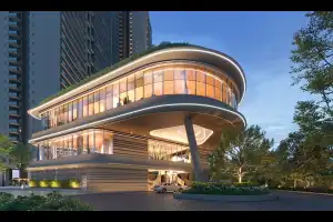 Experion The Trillion