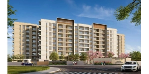 Fairmont At Brigade Orchards