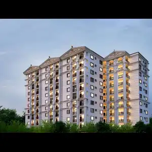 Falcon by BHP Housing