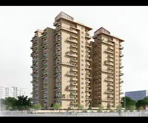 Falcon by BHP Housing