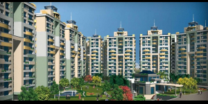 Gaur City 4th Avenue