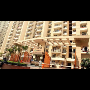 Gaur City 7Th Avenue