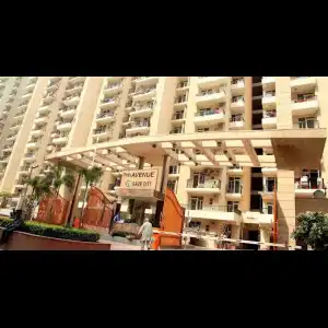 Gaur City 7Th Avenue