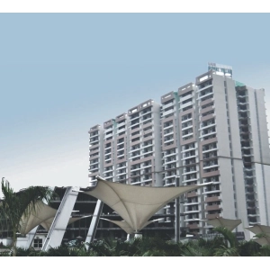 Gaur Global Village