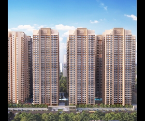 Gaur NYC Residences