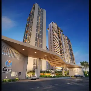 Gera's Island of Joy