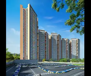 Gera's Joy on the Treetops