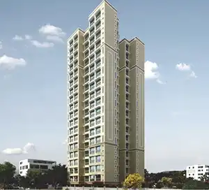 GHP Woodland Mulund CHS