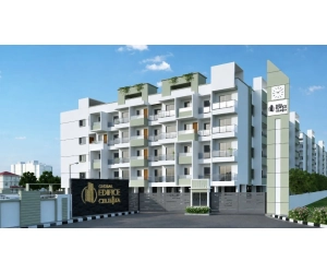 Global Edifice Celesta
