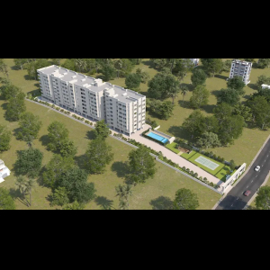 Global Edifice Orlean