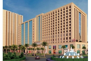 GM Elegance Tower 2