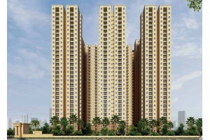 GM Elegance Tower 2