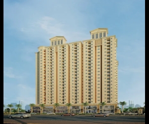 GM North Enclave