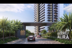 Godrej Alira