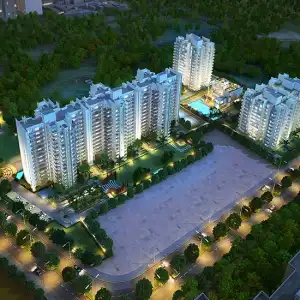 Godrej Aria
