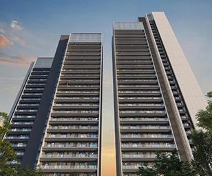 Godrej Astra