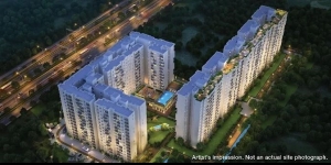 Godrej Avenues