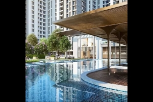 Godrej Majesty