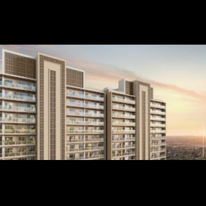 Godrej Majesty