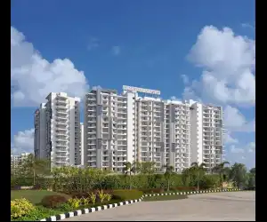 Godrej Oasis