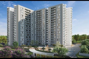 Godrej Park Retreat