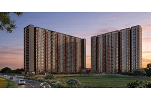 Godrej Parkshire