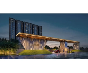 Godrej Parkshire